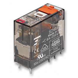 XT374LB2 The Schrack XT374LB2 is a component. It is RoHS3 Compliant and has an MSL rating of 1 Unlimited.