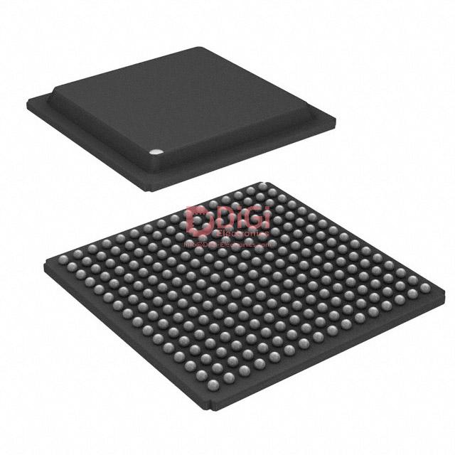 MPC852TVR66A The Freescale Semiconductor MPC852TVR66A is a 32-bit microprocessor operating at 66MHz. It features a 1-core design with 3.3V I/O voltage and a wide operating temperature range.