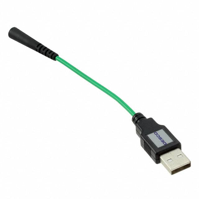 09839 USB GROUND ADAPTER