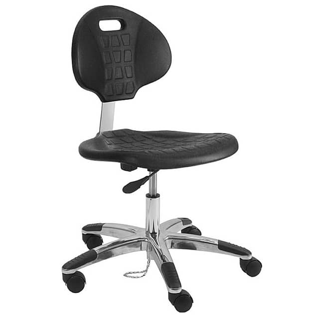 LAS-DU BENCHPRO ESD URETHANE CHAIR DESK