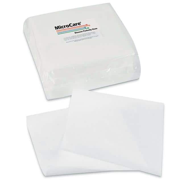 MCC-W99SE MICRO-KNIT CLEAN ROOM WIPES, PRE