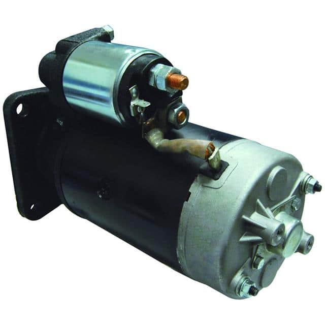 8361 YEAR 1978 8.1L - 8110CC DIESEL STARTER Replacement for Aifo 8361 Year 1
