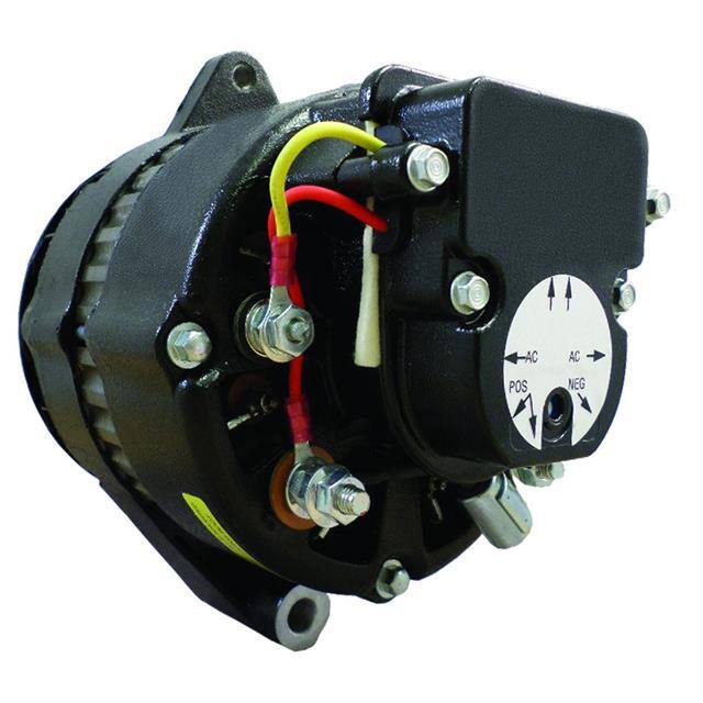 WX-XSQH-8 Replacement for John Deere 6076A