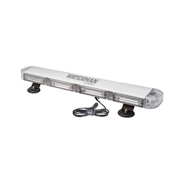 7826MP-B 7826MP-B, LOW PROFILE 24" LIGHT