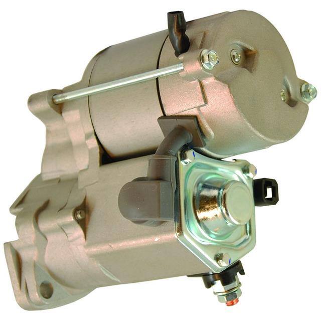 WX-V0K7-1 Replacement for Harley Davidson
