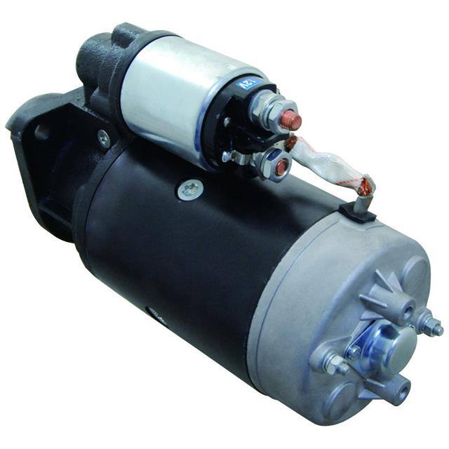 117-3240 STARTER Replacement for Khd 117-3240 Sta