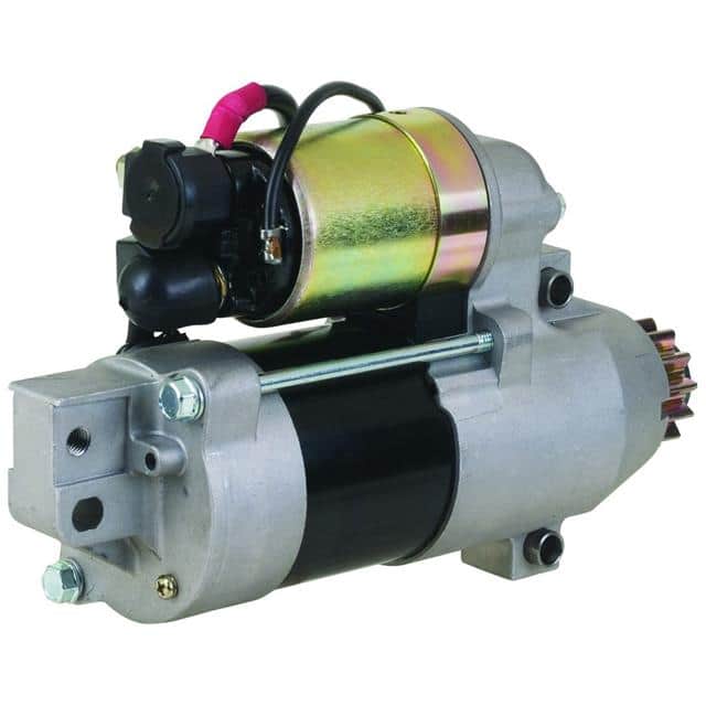 F80TLR YEAR 1999 STARTER Replacement for Yamaha F80TLR Ye