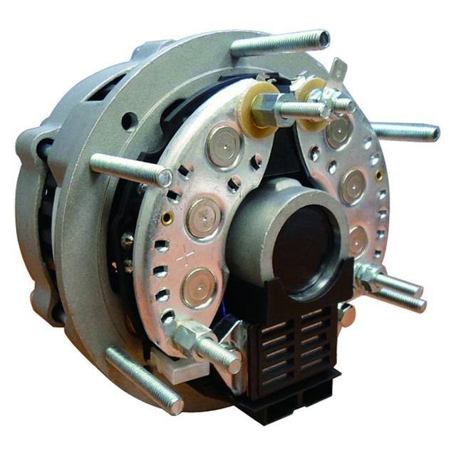 580104602 ALTERNATOR Replacement for Dri 580104602 Al