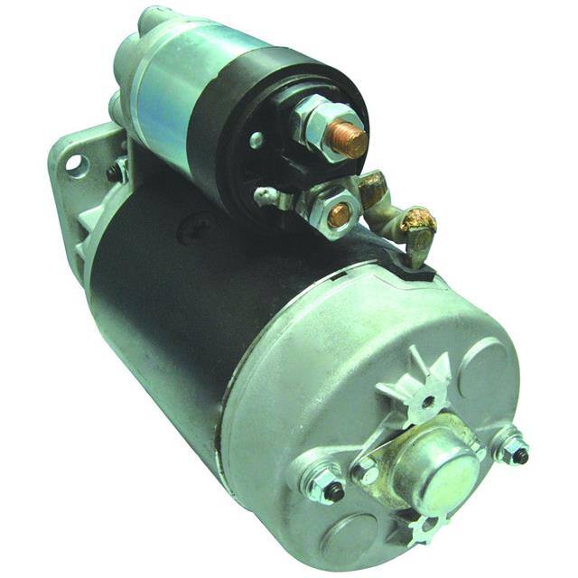 D6807 YEAR 1993 STARTER Replacement for Deutz D6807 Year