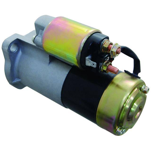 KCPH STARTER Replacement for Nissan Kcph Star
