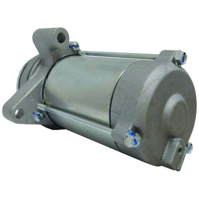 WX-V3FE-6 Replacement for Honda GL1800A Go