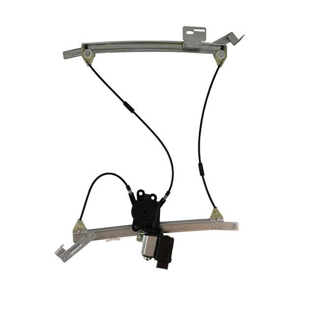 017919 WINDOW REGULATOR - WITH MOTOR Replacement for Ac Rolcar 017919