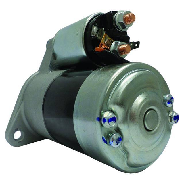 NFG101 YEAR 1985 STARTER Replacement for Nissan NFG101 Ye