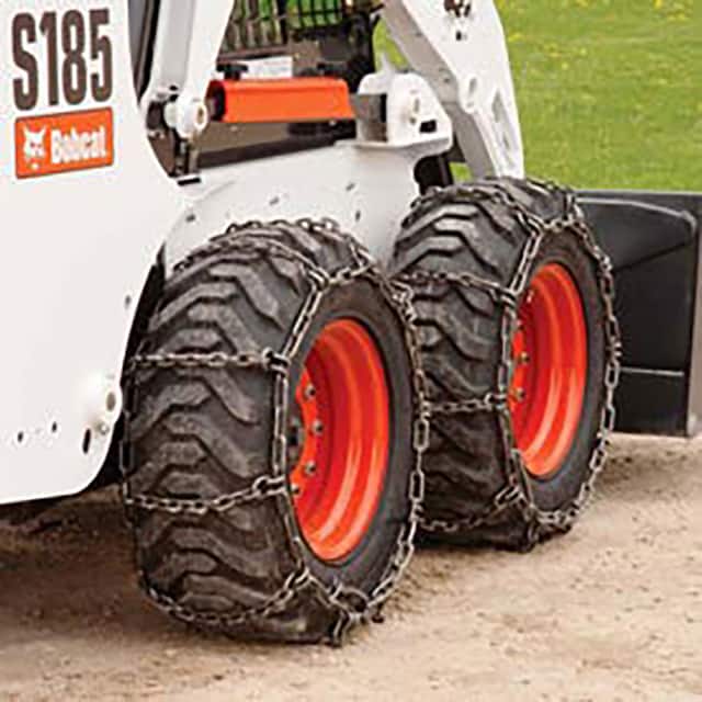 B440725 3400 SERIES SKID LOADER CHAINS W