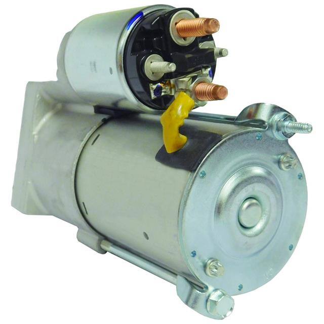 S5006022 STARTER Replacement for Pasco S5006022 S