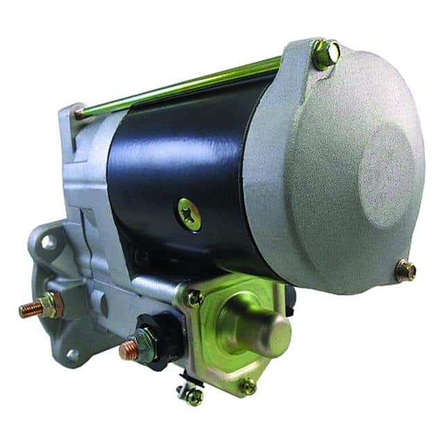 9W3748 STARTER Replacement for Caterpillar 9W37