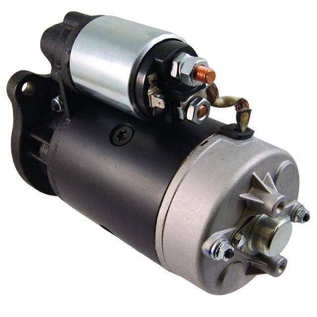 8031 YEAR 1981 2.8L - 2751CC DIESEL STARTER Replacement for Aifo 8031 Year 1