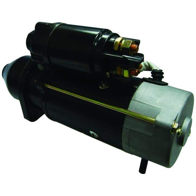 35259580 STARTER Replacement for Prestolite 35259