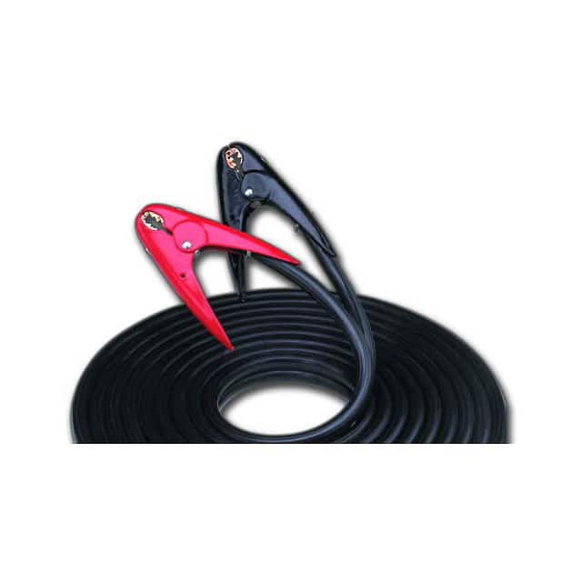 B790630 ALL SEASON BOOSTER CABLE, 20'L C