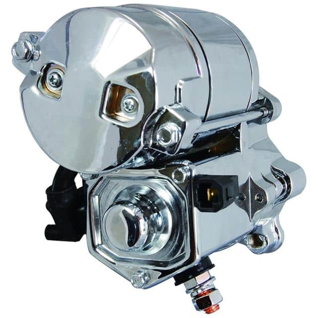 128000-8451 STARTER Replacement for Denso 128000-845