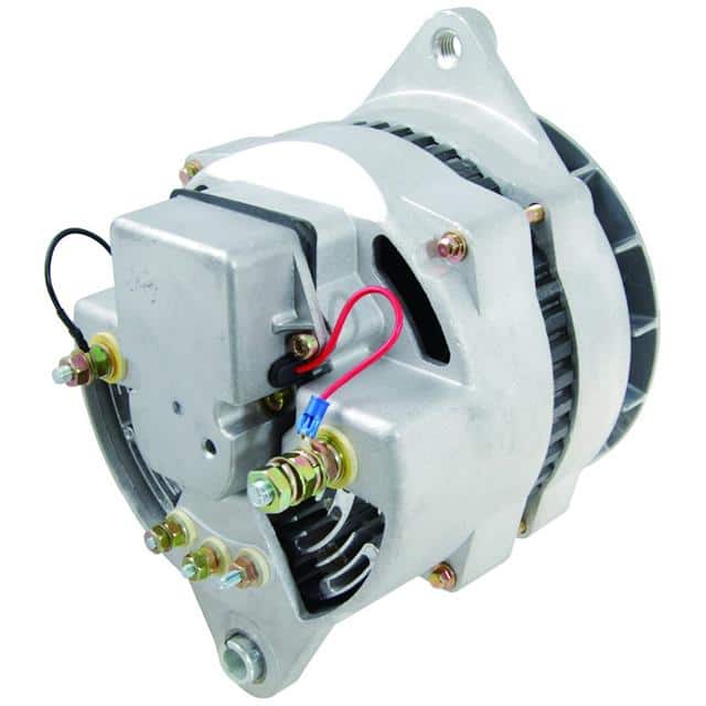 ALT0050 ALTERNATOR Replacement for Unipoint ALT0050