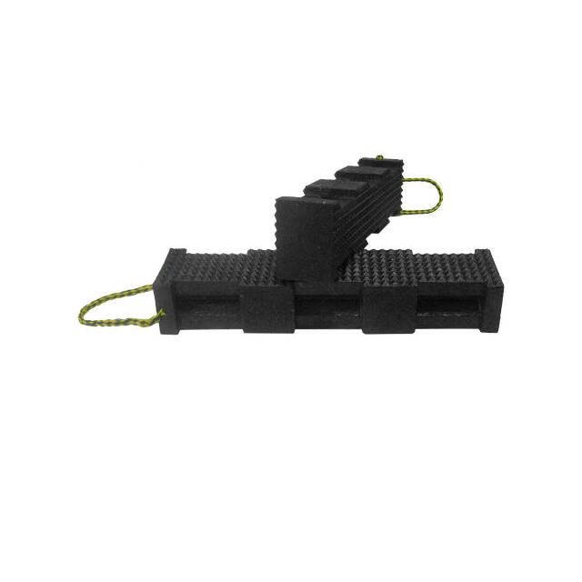 15230 SUPER STACKER CRIBBING BLOCK, 6"