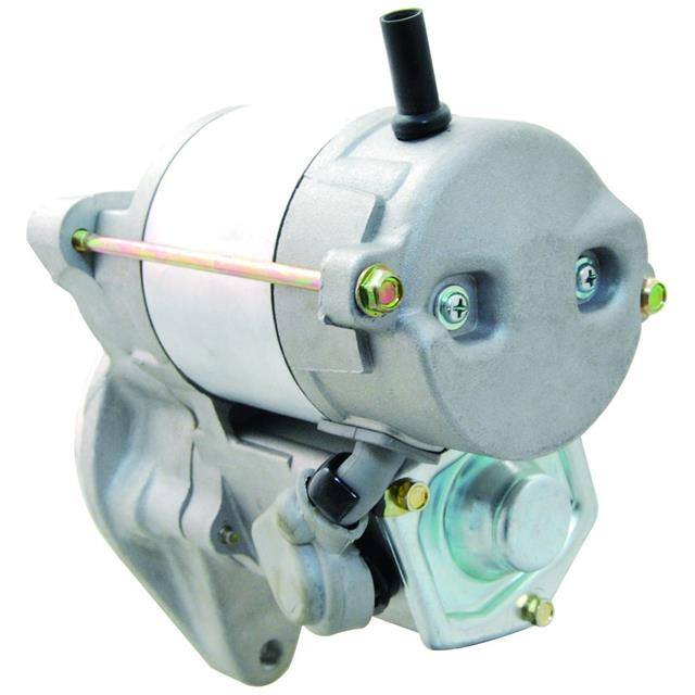 LPW2 STARTER Replacement for Lister Petter LP