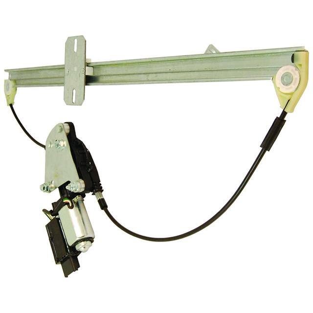 012529 WINDOW REGULATOR - WITH MOTOR Replacement for Ac Rolcar 012529