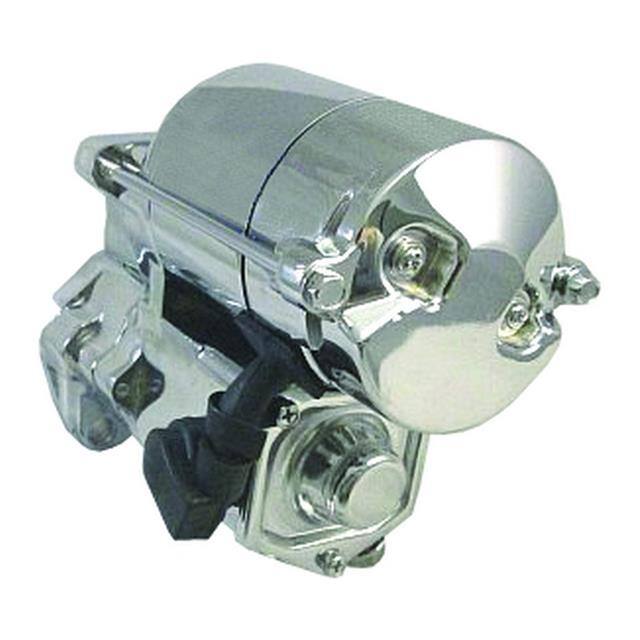 WX-V06R-5 Replacement for Harley Davidson