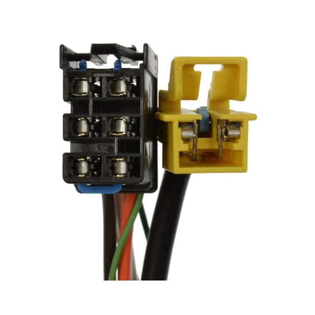 B2481311 CLOCK SPRING