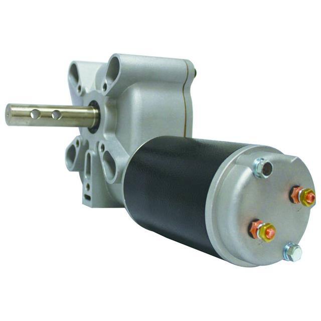 16009N MOTOR Replacement for Ihs Polk 16009N
