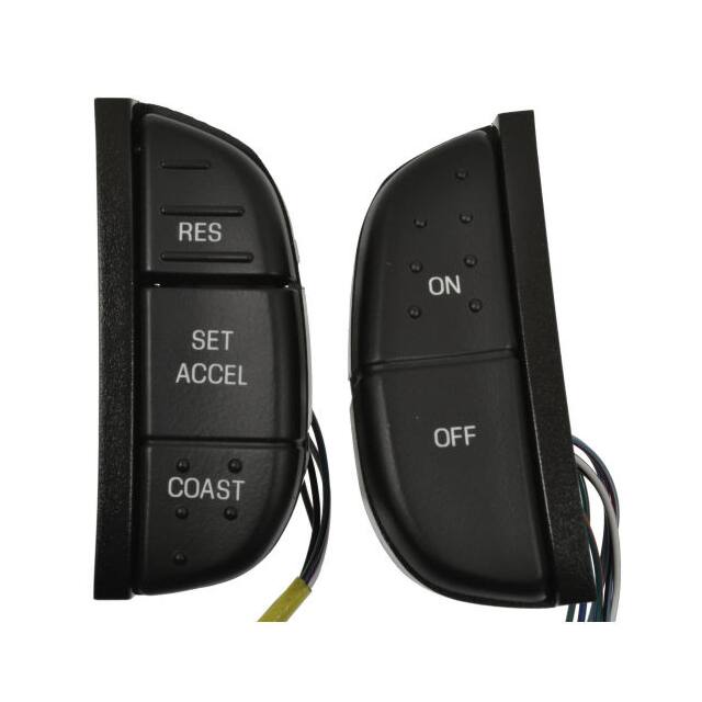CCA1280 CRUISE CONTROL SWITCH