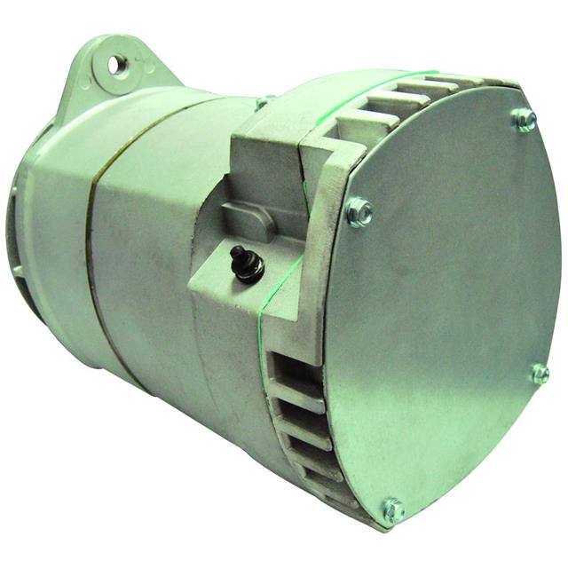 321697 ALTERNATOR Replacement for Ac Delco 321697