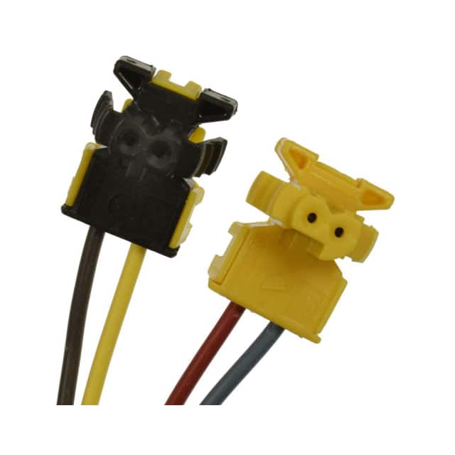 B2481069 CLOCK SPRING