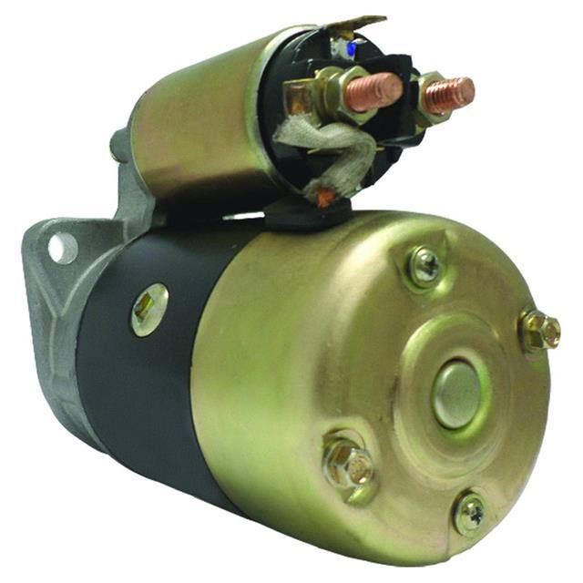 FCG23T YEAR 1985 STARTER Replacement for Tcm Equipment FC