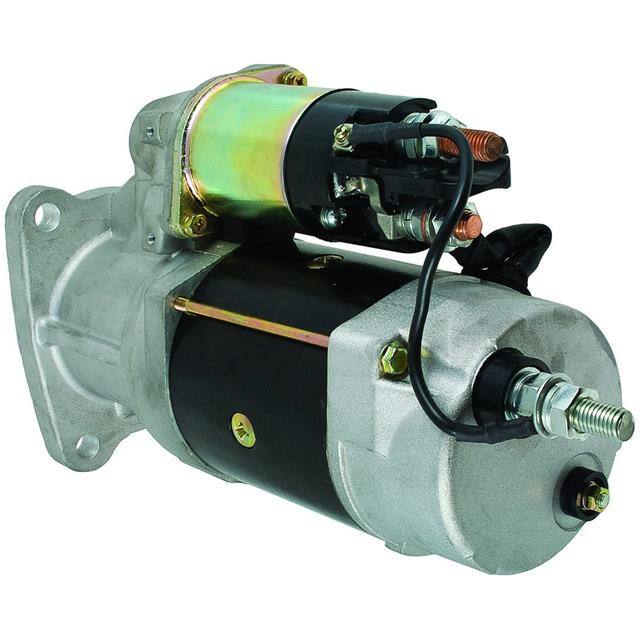 120G YEAR 1994 STARTER Replacement for Caterpillar 120G