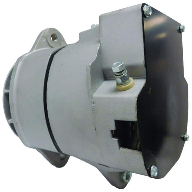 321646 ALTERNATOR Replacement for Ac Delco 321646