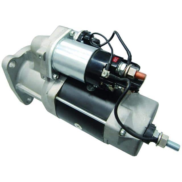 E6141533 STARTER Replacement for Wai Global E6141