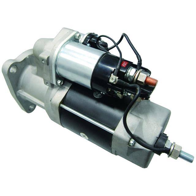19011507 STARTER Replacement for Remy 19011507 St