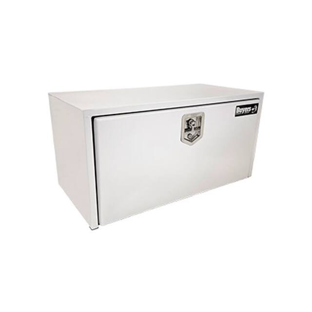 1703405 STAINLESS STEEL UNDERBODY TRUCK