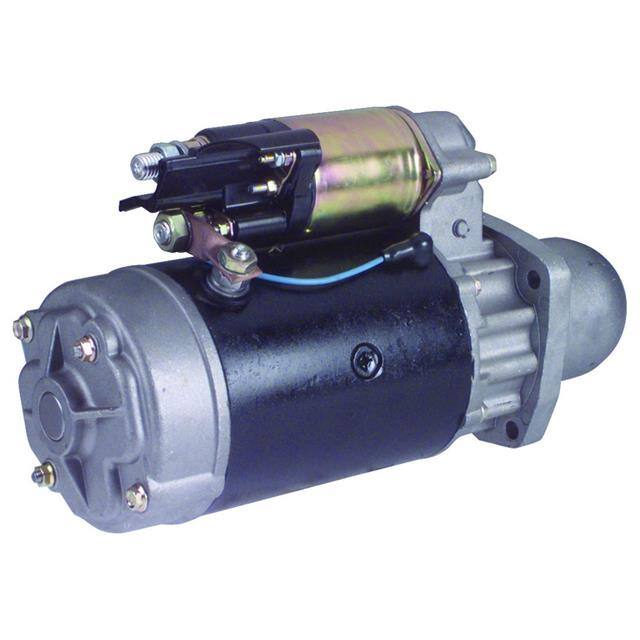 9712809597 STARTER Replacement for Denso 9712809597