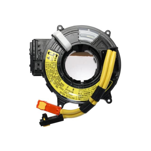 B2481000 INTERMOTOR, CLOCK SPRING