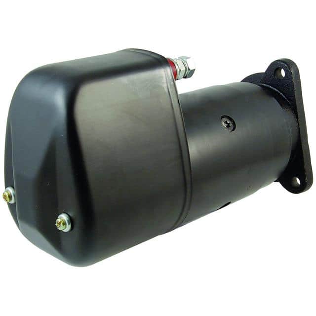 11129122 STARTER Replacement for Volvo 11129122 S