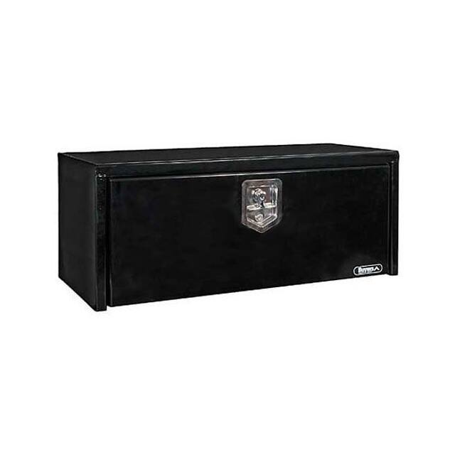 1703300 STEEL UNDERBODY TRUCK BOX W/ STA