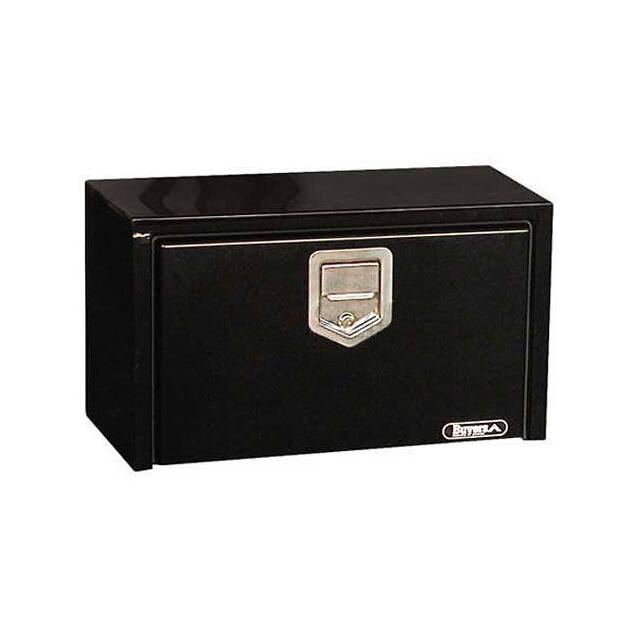 1703103 STEEL UNDERBODY TRUCK BOX W/ STA