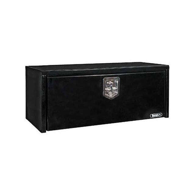 1703350 STEEL UNDERBODY TRUCK BOX W/ STA