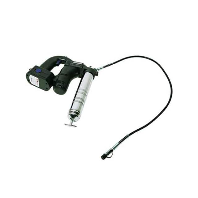 B652308 GREASE GUN, BATTERY OPERATED