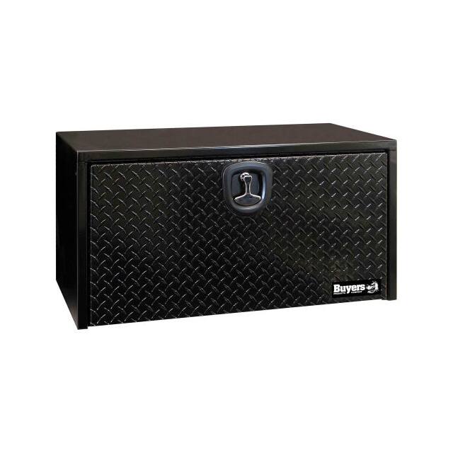 1702505 STEEL UNDERBODY TRUCK BOX W/ DIA