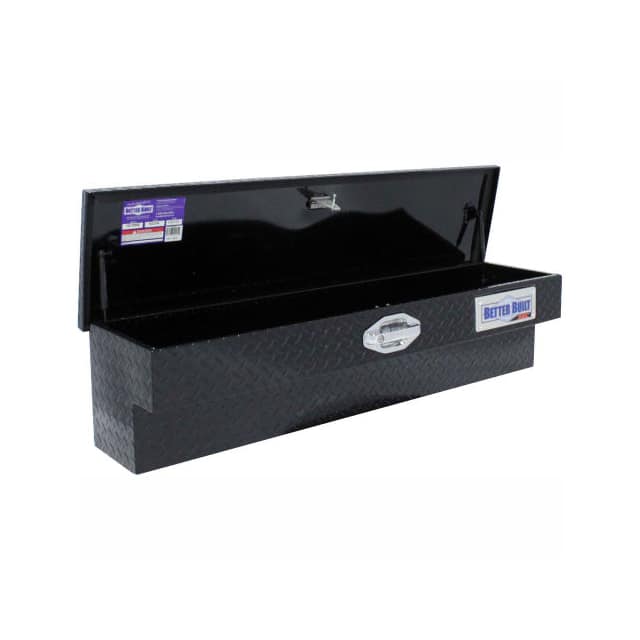 B2200628 SEC ALUMINUM 36", SIDE MOUNT TRU