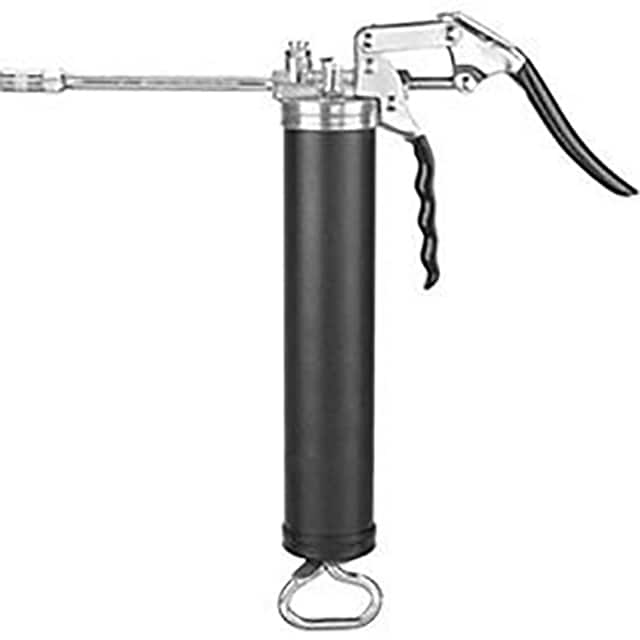B1507942 WORKFORCE PISTOL GRIP GREASE GUN